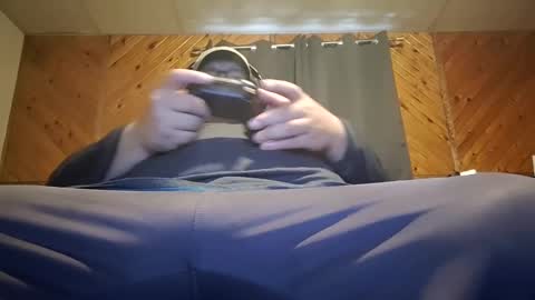 Hereforbootyyyy online show from November 23, 5:55 pm