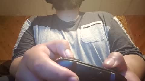 Hereforbootyyyy online show from April 24, 9:55 am