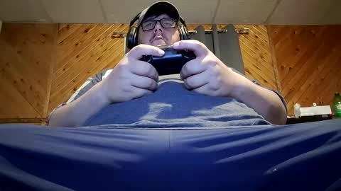 Hereforbootyyyy online show from April 23, 4:53 am