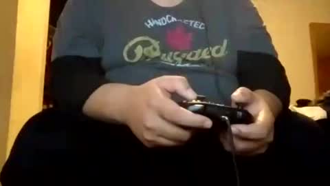 Hereforbootyyyy online show from December 21, 10:28 am