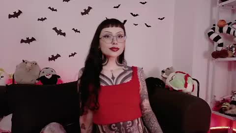  Marie  online show from July 15, 6:07 am