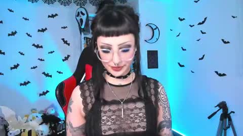  Marie  online show from February 22, 1:11 am