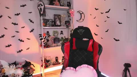  Marie  online show from September 29, 4:11 am