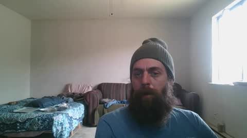 hermannbukowski online show from October 22, 6:42 pm