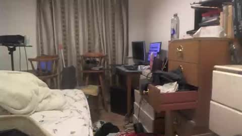 mature online show from June 1, 9:27 pm