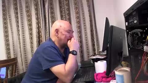 mature online show from February 28, 10:17 pm