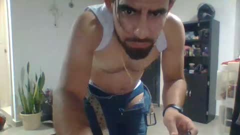 herrera9312 online show from April 12, 12:04 am