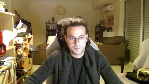 YourGuy online show from November 21, 11:03 pm