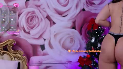 Hessy online show from January 5, 6:33 pm