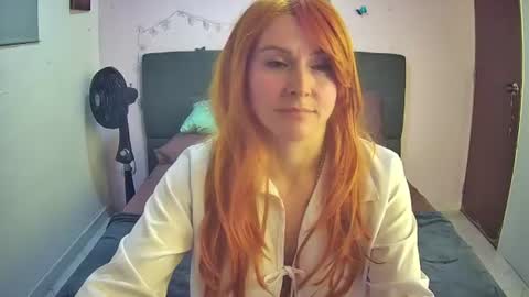 Hestesiaxx online show from June 23, 2:52 am