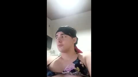 Agustinx online show from February 17, 1:04 am