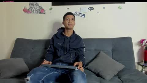 yeis online show from March 27, 8:54 pm