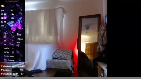 hevin69 online show from March 6, 4:06 pm