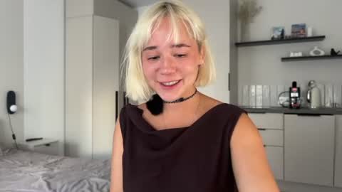 Lucy Nip slip shady online show from August 9, 3:50 pm
