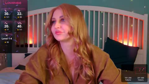 hey_cassie online show from February 26, 4:10 pm