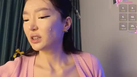 Audrey online show from January 14, 3:31 pm