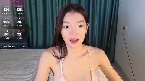 Audrey online show from November 20, 1:21 pm