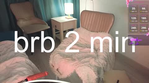 Audrey online show from March 1, 4:33 pm