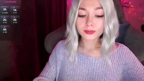  Nora  online show from November 22, 8:46 am