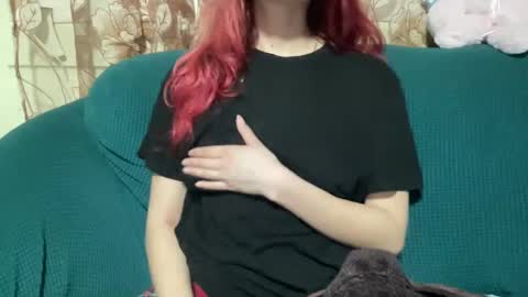 Blue  online show from February 4, 7:07 am