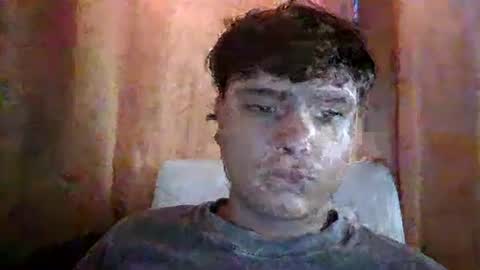 heydsan1 online show from August 1, 10:11 pm