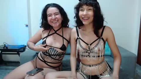 HeyKarlitaa online show from May 20, 2:30 am