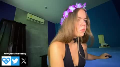 Maria Vesper online show from July 21, 4:47 am