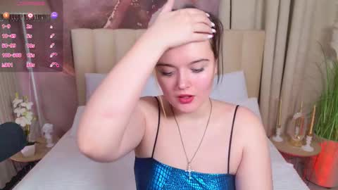 Amazing Mary  online show from November 14, 5:09 am