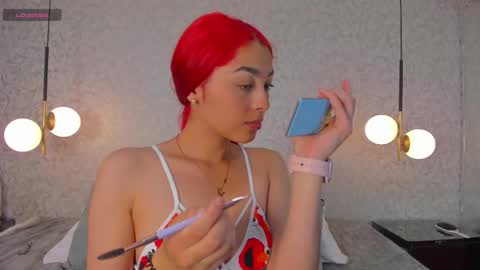 HEYSEL ANGELS online show from January 13, 4:31 am