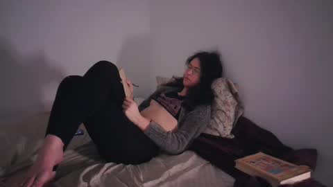 Ada Sophie online show from February 25, 5:41 am