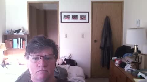 hg99too online show from April 18, 2:30 pm