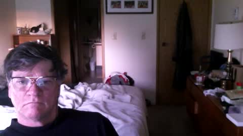 hg99too online show from April 6, 1:45 pm