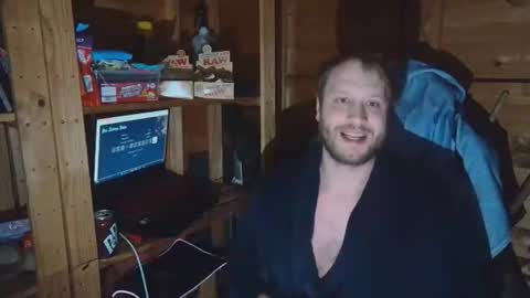 H Dawg online show from March 8, 9:52 pm