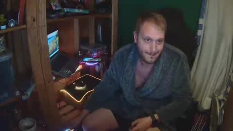 H Dawg online show from April 12, 10:14 pm