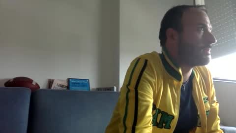 hhombre online show from September 9, 12:16 pm