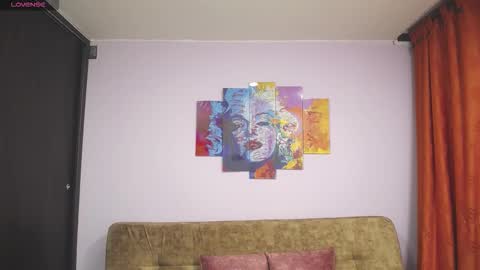 Allison online show from February 24, 5:32 am