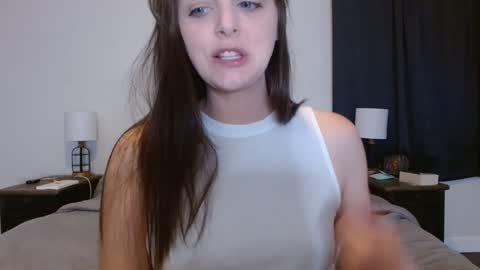 Paige online show from May 21, 2:34 pm