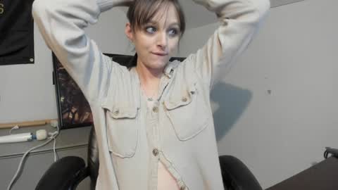 Paige online show from September 14, 1:30 am