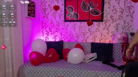 Hi Marceline online show from February 16, 7:12 pm