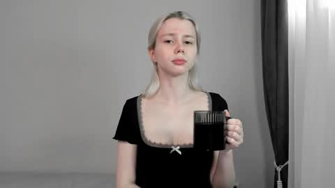 Popsy Risha online show from March 27, 9:43 am