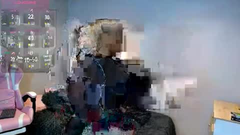 hi_scarlett online show from February 3, 12:14 pm