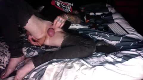 HARDCORE13 online show from May 7, 7:53 pm
