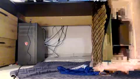 InMyAss online show from July 1, 1:58 am
