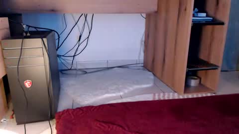 InMyAss online show from July 5, 6:04 pm