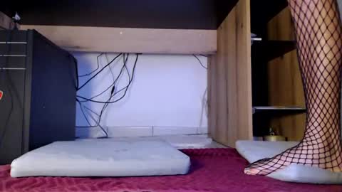 InMyAss online show from June 18, 1:11 am
