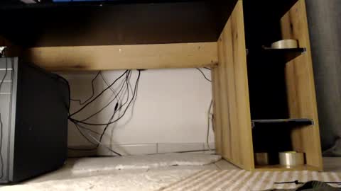 InMyAss online show from August 6, 4:54 am