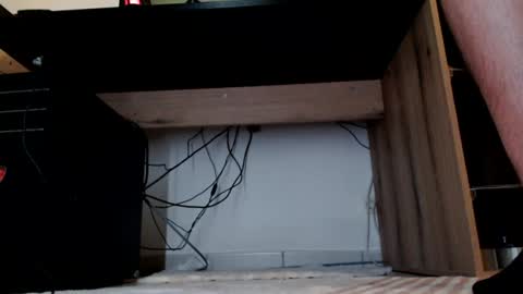InMyAss online show from June 22, 2:17 am