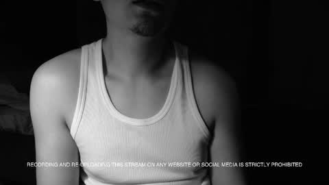 Hideki Kawaki online show from April 25, 2:03 am