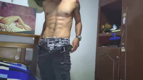 hideonbush online show from October 23, 1:51 am