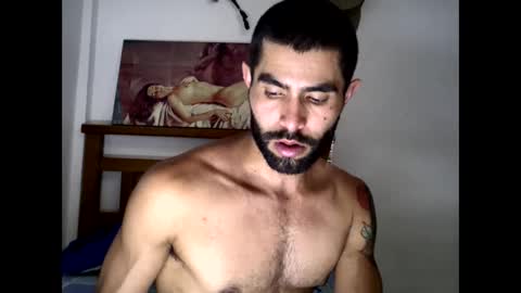 hideonbush online show from October 6, 3:30 pm